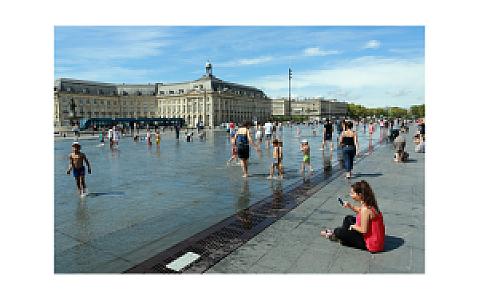 Gironde – Fransa fotoğrafı