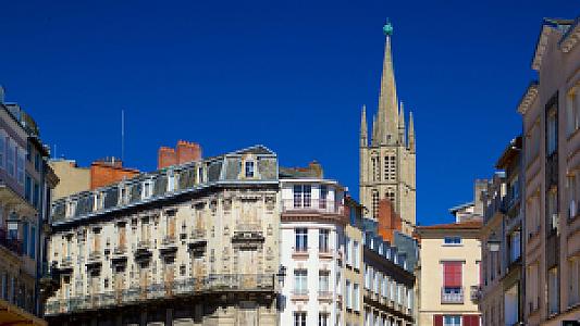 Haute-Vienne – Fransa fotoğrafı