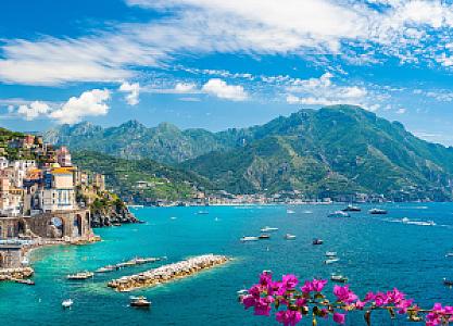 Napoli – İtalya fotoğrafı