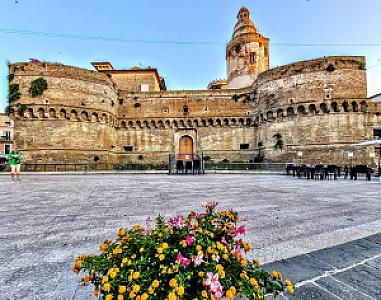 Abruz – İtalya fotoğrafı