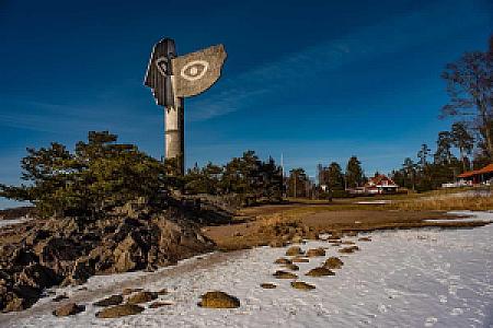 Värmland İli – İsveç fotoğrafı
