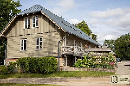 Lubāna – Letonya fotoğrafı