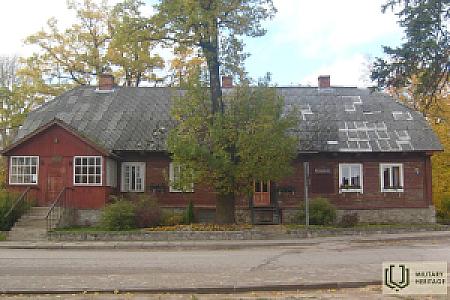 Lubāna – Letonya fotoğrafı