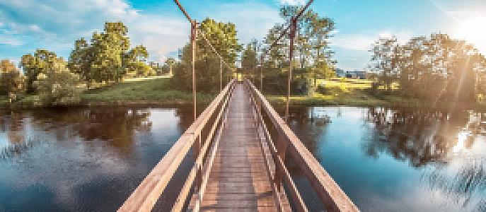 Līvāni – Letonya fotoğrafı