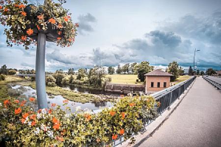 Līvāni – Letonya fotoğrafı