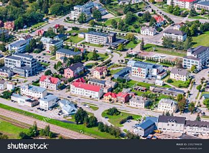 Madona – Letonya fotoğrafı