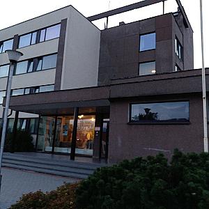 Madona – Letonya fotoğrafı