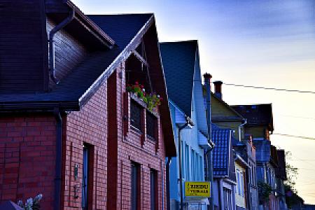 Ludza – Letonya fotoğrafı