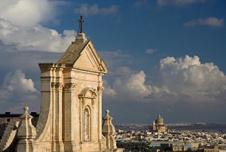 San Gwann – Malta fotoğrafı