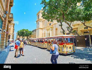 San Gwann – Malta fotoğrafı