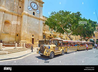 San Gwann – Malta fotoğrafı