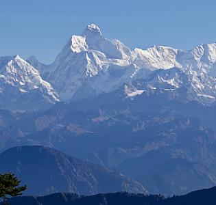 Taplejung İli – Nepal fotoğrafı