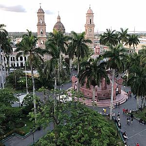 Tamaulipas – Meksika fotoğrafı
