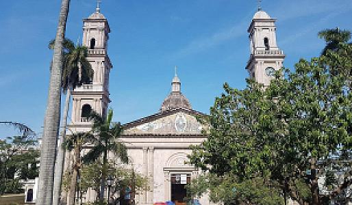 Tamaulipas – Meksika fotoğrafı