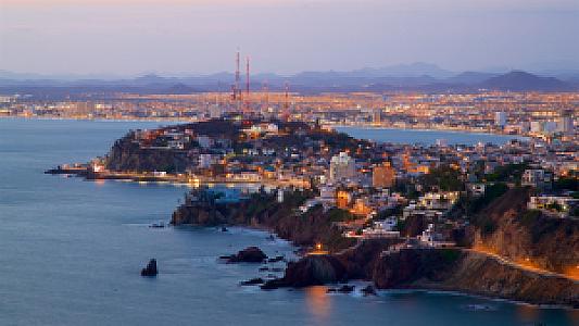 Sinaloa – Meksika fotoğrafı