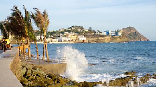 Sinaloa – Meksika fotoğrafı