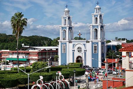 Tabasco – Meksika fotoğrafı
