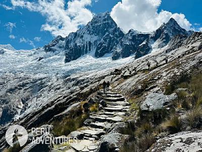 Santa Cruz – Peru fotoğrafı