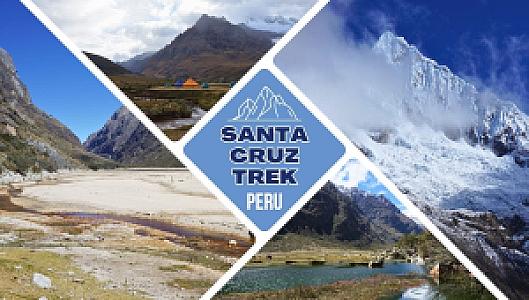 Santa Cruz – Peru fotoğrafı