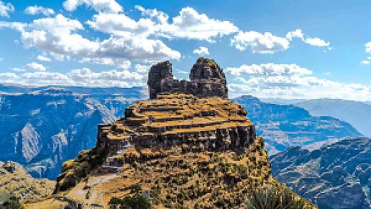 Acomayo – Peru fotoğrafı