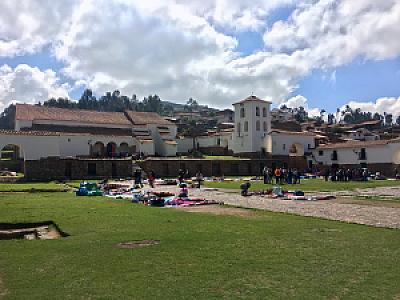 Anta – Peru fotoğrafı