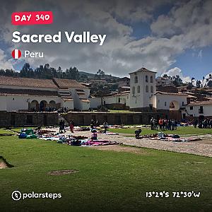 Anta – Peru fotoğrafı