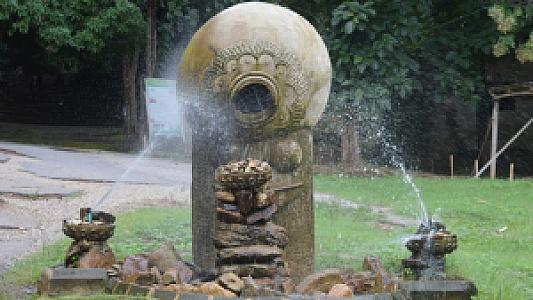 Osun – Nijerya fotoğrafı