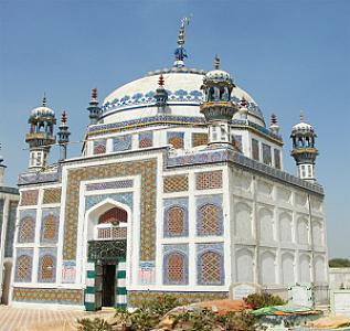 Tando Allahyar – Pakistan fotoğrafı