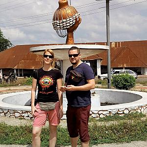 Oyo – Nijerya fotoğrafı