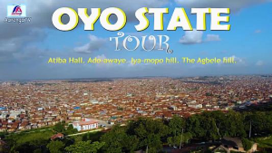 Oyo – Nijerya fotoğrafı