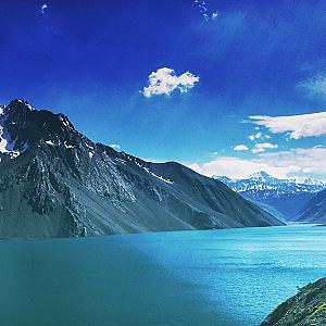 Maipo İli – Şili fotoğrafı