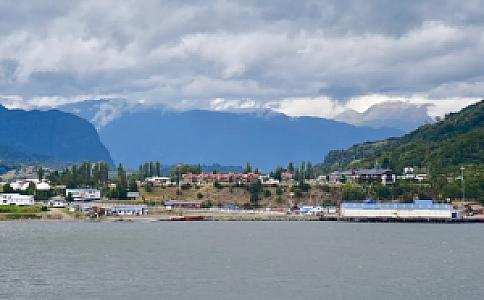 Chacabuco İli – Şili fotoğrafı