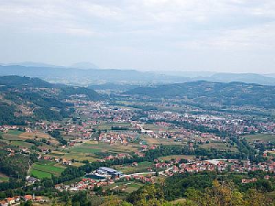 Arilje – Sırbistan fotoğrafı