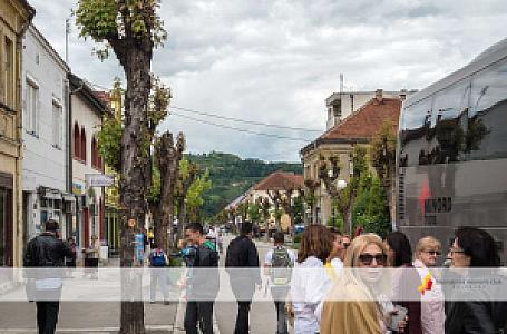 Arilje – Sırbistan fotoğrafı