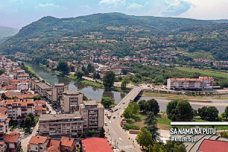 Prijepolje – Sırbistan fotoğrafı