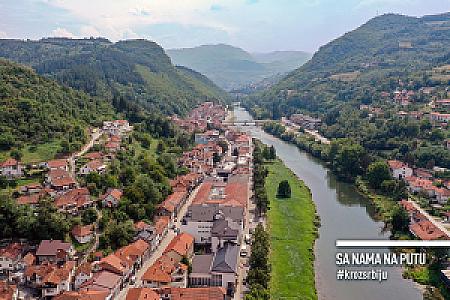 Prijepolje – Sırbistan fotoğrafı