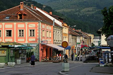 Ivanjitsa – Sırbistan fotoğrafı