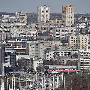 Belgorod Oblastı – Rusya fotoğrafı