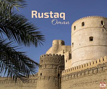 Rustaq – Umman fotoğrafı