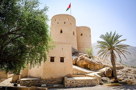 Rustaq – Umman fotoğrafı