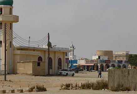 Barka – Umman fotoğrafı