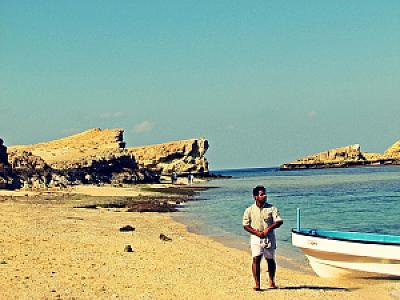 Barka – Umman fotoğrafı