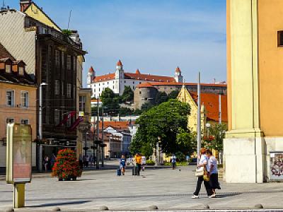Veľký Krtíš İlçesi – Slovakya fotoğrafı