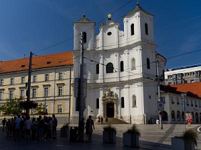Veľký Krtíš İlçesi – Slovakya fotoğrafı
