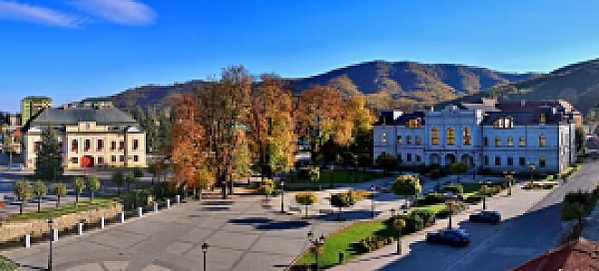 Revúca İlçesi – Slovakya fotoğrafı
