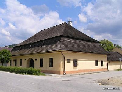 Revúca İlçesi – Slovakya fotoğrafı