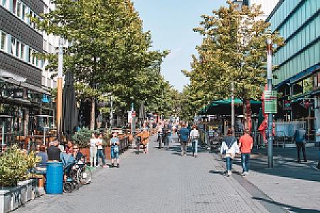 Bochum – Almanya fotoğrafı