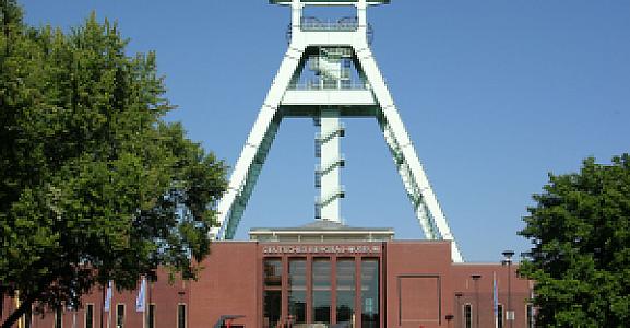 Bochum – Almanya fotoğrafı