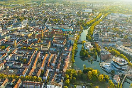 Heilbronn – Almanya fotoğrafı