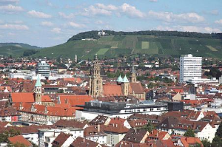 Heilbronn – Almanya fotoğrafı